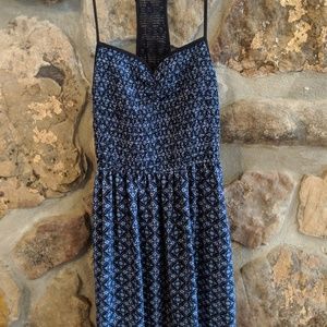 Xhiliration Summer dress